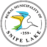 Snipe Lake, SK